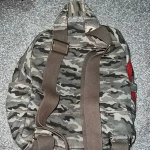 Tory Burch | Bags | Rare Authentic Tory Burch Backpack  display picture 1
